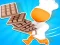 Jwèt Sweet Bite sou entènèt