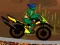 Jwèt Ninja Turtle Death Desert sou entènèt