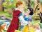 Jwèt Jigsaw Puzzle: Snow White Dancing sou entènèt