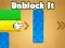 Jwèt Unblock It sou entènèt