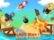 Jwèt Raft Wars: Boat Battles sou entènèt