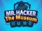 Jwèt Mr Hacker The Museum Hunts sou entènèt