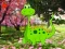 Jwèt Dino Friends Meetup sou entènèt