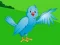 Jwèt Feathered Fugitive sou entènèt