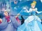 Jwèt Jigsaw Puzzle: Cinderella Transforms sou entènèt