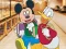 Jwèt Mickey Mouse Birthday Party sou entènèt