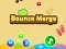 Jwèt Bounce Merge sou entènèt