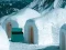 Jwèt Escape The Igloo House sou entènèt
