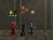 Jwèt Conga Line Heroes sou entènèt