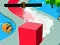 Jwèt Cube Runner sou entènèt