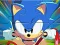 Jwèt Jigsaw Puzzle: Sonic Rush sou entènèt