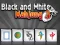 Jwèt Black and White Mahjong 3 sou entènèt