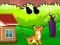 Jwèt Pet Cat Rescue sou entènèt