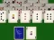 Jwèt Pyramid Solitaire sou entènèt
