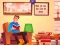 Jwèt Hidden Object Rooms Exploration sou entènèt