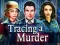 Jwèt Tracing a Murder sou entènèt