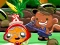 Jwèt Monkey Go Happy Stage 834 sou entènèt