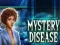Jwèt Mystery Disease sou entènèt