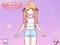 Jwèt Anime Dress Up Doll Dress Up sou entènèt