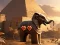 Jwèt Escape Game Mystery Pyramid sou entènèt