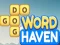 Jwèt Word Haven sou entènèt