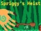 Jwèt Spriggy's Heist sou entènèt