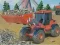 Jwèt Heavy Excavator Simulator sou entènèt