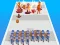 Jwèt Last War Survival Battle sou entènèt