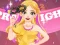 Jwèt Blonde Sofia Bad Makeup sou entènèt