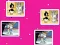 Jwèt Baby Looney Tunes Match Up sou entènèt