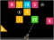 Jwèt Numbers Bricks sou entènèt