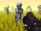 Jwèt Zombie Royale sou entènèt