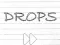 Jwèt Drops sou entènèt