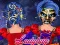 Jwèt Ladybug Halloween Hairstyles sou entènèt