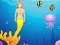 Jwèt Friends Encounter Pregnant Mermaid sou entènèt