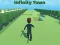 Jwèt Infinity Town sou entènèt