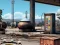 Jwèt Mystery Gas Station Escape sou entènèt