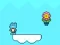 Jwèt Hop Hop Gumball sou entènèt