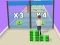 Jwèt Money Stack Run sou entènèt