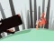 Jwèt Rabbit Rush sou entènèt