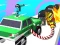Jwèt Desert Riders: Car Battle sou entènèt