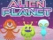Jwèt Alien Planet sou entènèt
