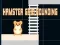 Jwèt Hamster grid rounding sou entènèt