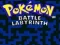 Jwèt Pokemon Battle Labyrinth sou entènèt