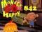 Jwèt Monkey Go Happy Stage 842 sou entènèt