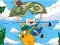 Jwèt Jigsaw Puzzle: Adventure Time sou entènèt