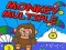 Jwèt Monkey Multiple sou entènèt