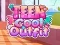 Jwèt Teen Cool Outfit sou entènèt