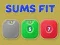 Jwèt Sums Fit sou entènèt