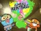Jwèt Gumball Paintball sou entènèt
